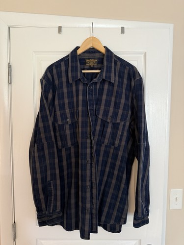 Filson vintage wash alaskan - vintage,
