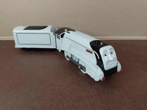 Spencer and tender - tender,