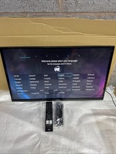 Jvc smart ready hdr - hd,