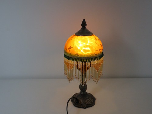 Vaillant beaded fringe - vaillant,