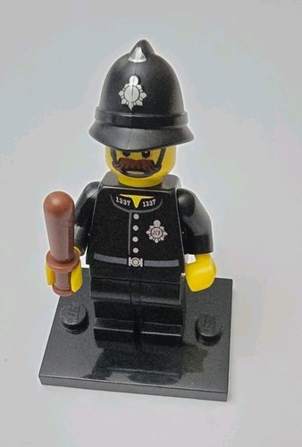 Lego collectible minifigures - collectible,