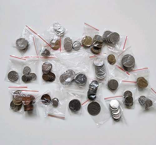 Old british predecimal - uk,