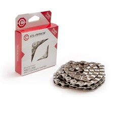 Clarks Half Link BMX Bike