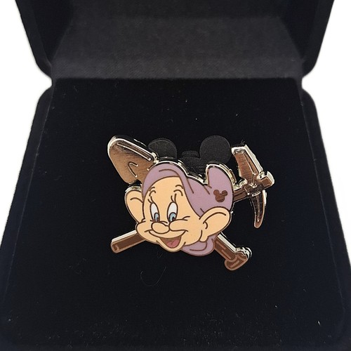 Disney dopey snow white - -,