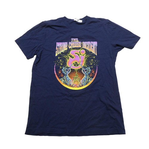 String cheese incident bella - string,