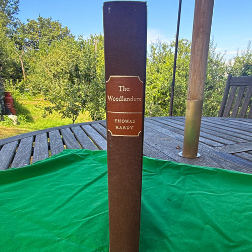 The folio society - the,