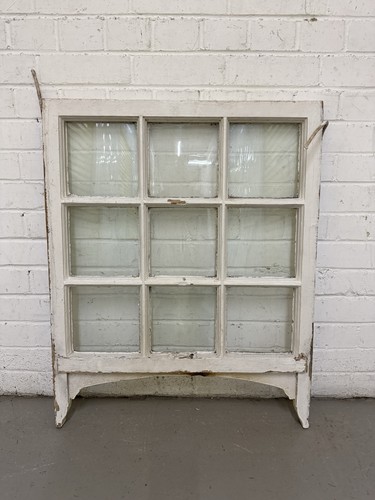 Reclaimed old georgian - reclaimed,