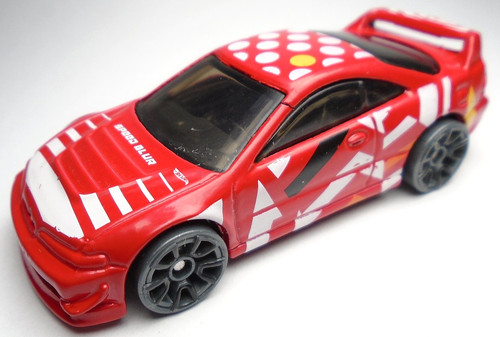 2020 hot wheels custom - custom, '01