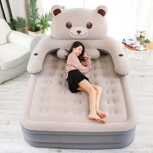 Bear inflatable high raised - bear,