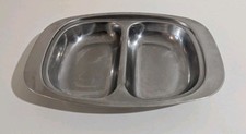 Vintage Cavalier Stainless