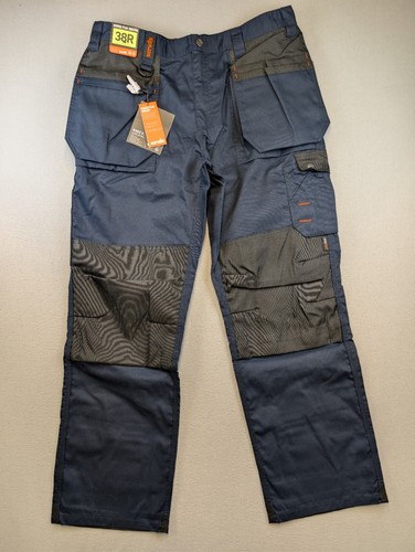 Scruffs worker plus - plus, trousers