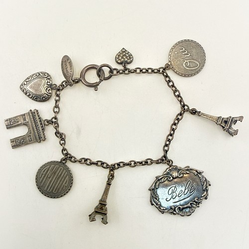 Catherine popesco bracelet - catherine,
