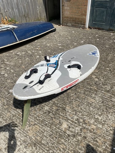 Starboard 161l windsurf - , go