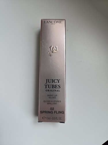 Lancome juicy tubes ultra - juicy,