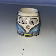 VW Camper Van Egg Cups 1