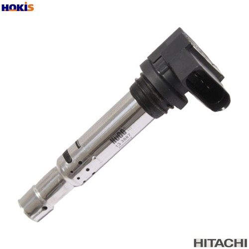 Ignition coil 133807 for - coil, skoda