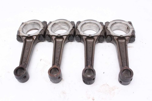 Connecting rods kawasaki - kawasaki, 650