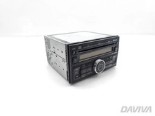 Nissan Qashqai Radio CD Player