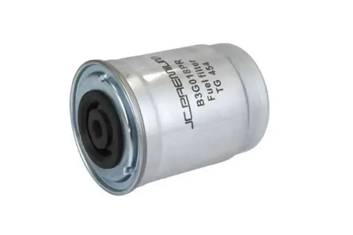 Fuel filter spin - fuel, spin-on