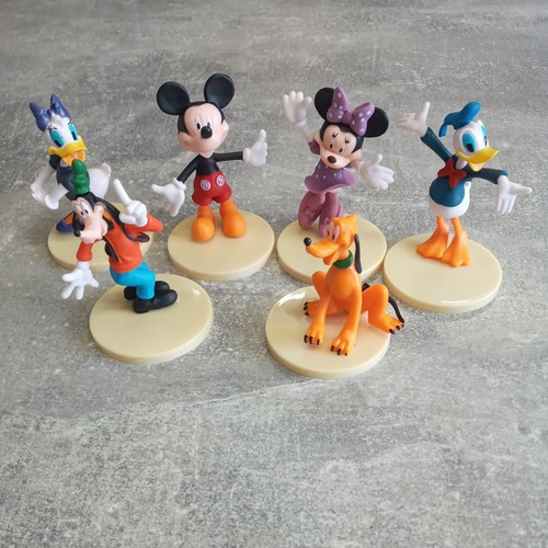 Mickey mouse inspired minnie - mickey,