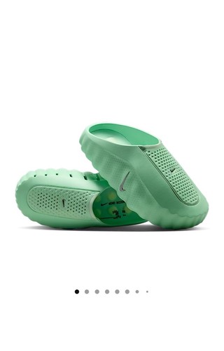 Nike mind 001 - nike, mules
