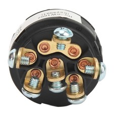 Ignition Switch 4360469 Start