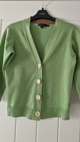 Boden wk360 green - wk360, cardigan