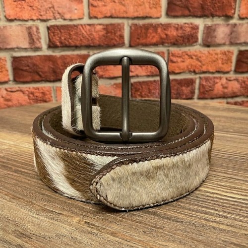 Men natural cowhide - men,