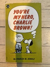 You hero charlie brown - hero,,