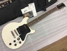 Gibson Limited Les Paul Faded