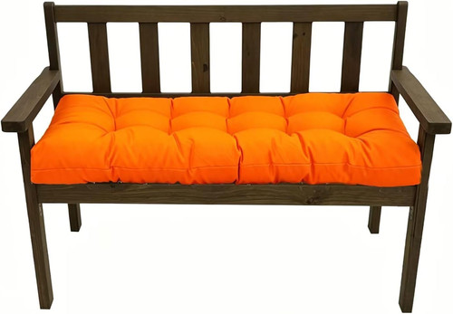 40x20in outdoor bench cushion - outdoor,