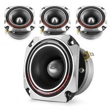 4x Skytec Titanium Diaphragm Speaker Drivers 320 Watt UK Stock
