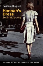 Hannah's Dress: Berlin 1904 -