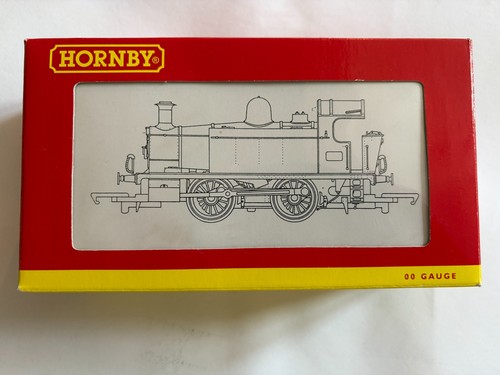 Hornby r2304 gwr great - hornby,