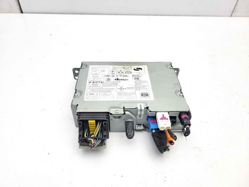 Vauxhall crossland sat nav - x,