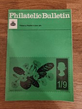 MAGAZINE - British Royal Mail