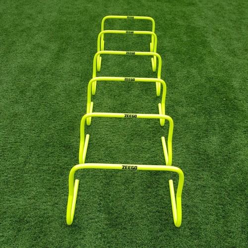Zeego speed agility - speed,