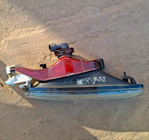 Genuine bmw series e46 hella - bmw, 3