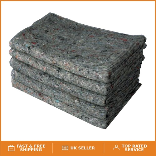 Durable wool removal - durable, blankets