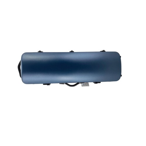 Carbon fiber violin hard case - fiber,
