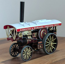 Corgi CC20106 Fowler B6