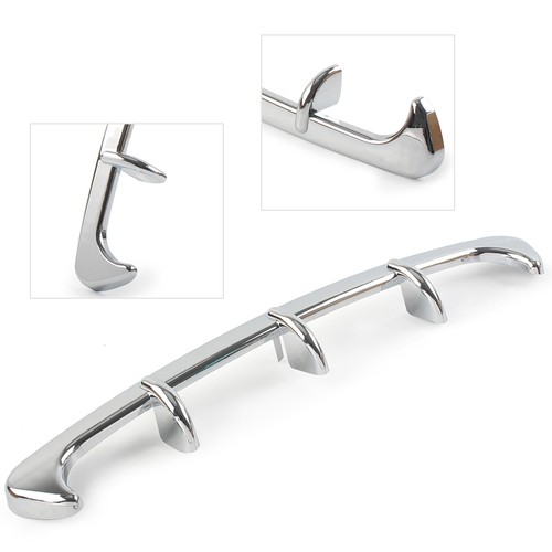 Fairing scoop trim - fairing,