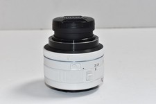 Samsung NX 20-50 mm ED II