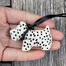 Radley Leather Handbag Hanging