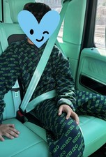Boys Kenzo Tracksuit Set Age