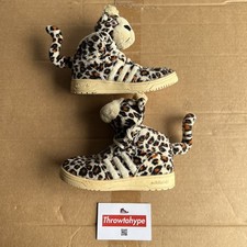 Adidas Original Jeremy Scott