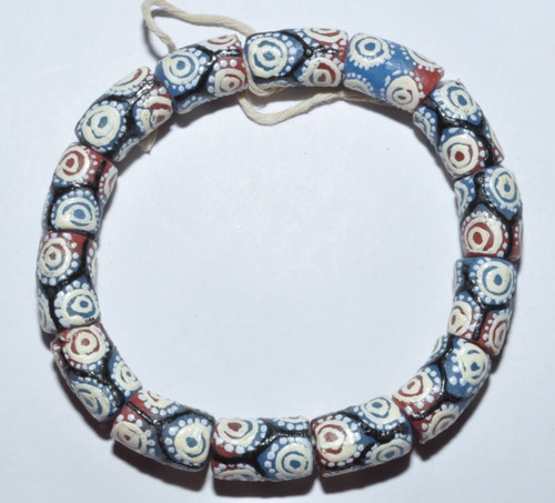 Lovely vintage string - vintage,