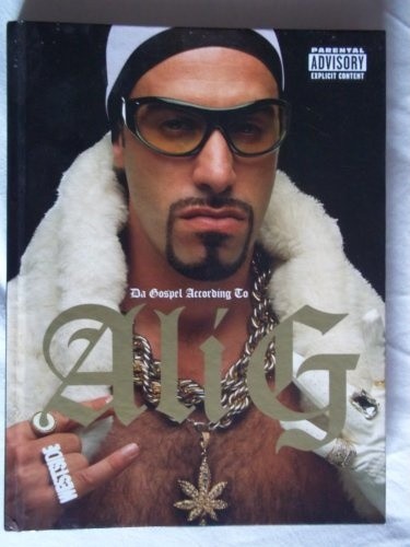 Gospel according ali g - gospel,