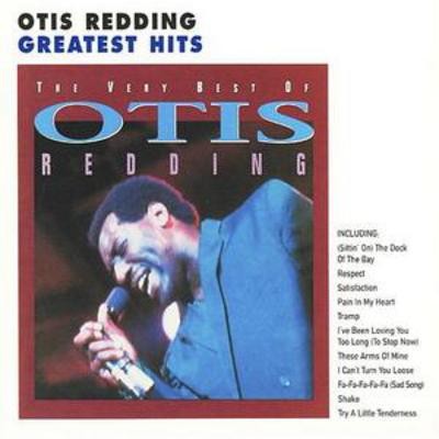 Otis redding the very - otis, best