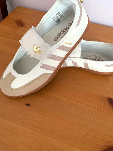 Adidas samba hook - adidas,